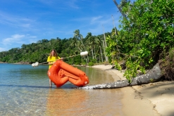 Ko Čang - Týden po Thajsku (listopad 2023)