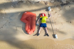 Ko Čang - Týden po Thajsku (listopad 2023)