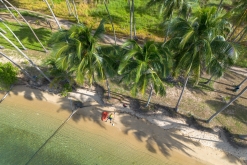 Ko Čang - Týden po Thajsku (listopad 2023)