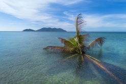 Ko Čang - Týden po Thajsku (listopad 2023)
