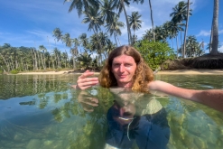 Ko Čang - Týden po Thajsku (listopad 2023)