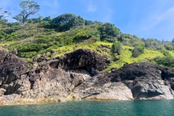 Ko Čang - Týden po Thajsku (listopad 2023)