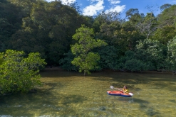 Ko Čang - Týden po Thajsku (listopad 2023)