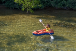 Ko Čang - Týden po Thajsku (listopad 2023)