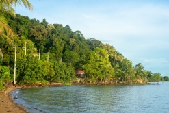 Ko Čang - Týden po Thajsku (listopad 2023)