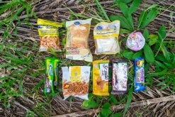 Ko Čang - Týden po Thajsku (listopad 2023)