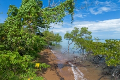 Ko Čang - Týden po Thajsku (listopad 2023)