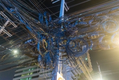 Bangkok - Týden po Thajsku (listopad 2023)