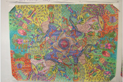 nejlepší výkresy na nástěnce 2