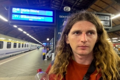 cesta do Gdaňsku - Týden po Norsku (září 2023)