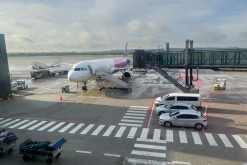 cesta do Gdaňsku - Týden po Norsku (září 2023)