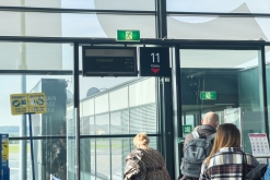 cesta do Gdaňsku - Týden po Norsku (září 2023)