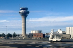 Trondheim - Týden po Norsku (září 2023)