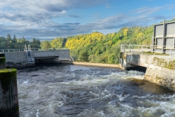 Trondheim - Týden po Norsku (září 2023)