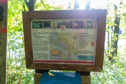 Trondheim - Týden po Norsku (září 2023)