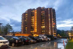 Trondheim - Týden po Norsku (září 2023)