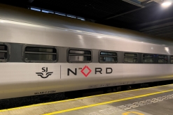 Trondheim - Týden po Norsku (září 2023)