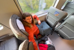 Trondheim - Týden po Norsku (září 2023)