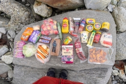 Bodø - Týden po Norsku (září 2023)