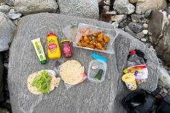 Bodø - Týden po Norsku (září 2023)