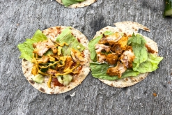 Bodø - Týden po Norsku (září 2023)