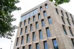 Bodø - Týden po Norsku (září 2023)