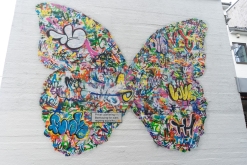 Bodø - Týden po Norsku (září 2023)