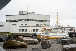 Moskenes - Týden po Norsku (září 2023)