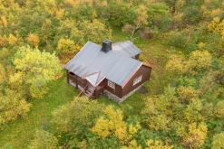 Sørvågen, Å, Åvgatnet - Týden po Norsku (září 2023)