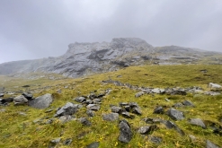 Fredvang - Kvalvika - Kjerkfjorden- Týden po Norsku (září 2023)