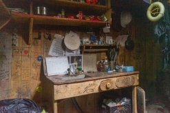 Fredvang - Kvalvika - Kjerkfjorden- Týden po Norsku (září 2023)