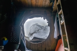 Fredvang - Kvalvika - Kjerkfjorden- Týden po Norsku (září 2023)