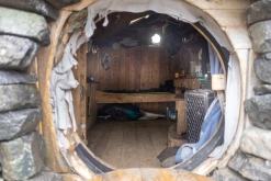 Fredvang - Kvalvika - Kjerkfjorden- Týden po Norsku (září 2023)