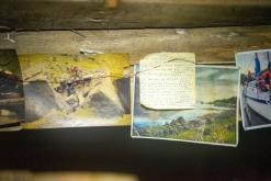 Fredvang - Kvalvika - Kjerkfjorden- Týden po Norsku (září 2023)