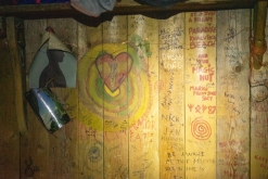 Fredvang - Kvalvika - Kjerkfjorden- Týden po Norsku (září 2023)