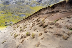 Fredvang - Kvalvika - Kjerkfjorden- Týden po Norsku (září 2023)