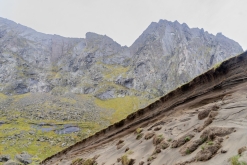 Fredvang - Kvalvika - Kjerkfjorden- Týden po Norsku (září 2023)