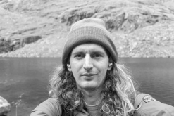 Fredvang - Kvalvika - Kjerkfjorden- Týden po Norsku (září 2023)