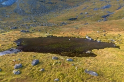 Fredvang - Kvalvika - Kjerkfjorden- Týden po Norsku (září 2023)