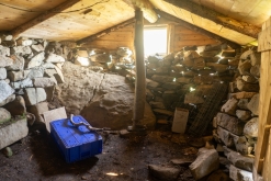 Fredvang - Kvalvika - Kjerkfjorden- Týden po Norsku (září 2023)