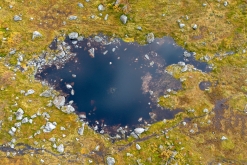 Fredvang - Kvalvika - Kjerkfjorden- Týden po Norsku (září 2023)