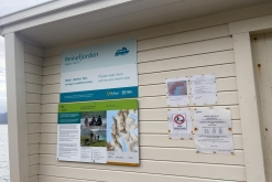 Fredvang - Kvalvika - Kjerkfjorden- Týden po Norsku (září 2023)