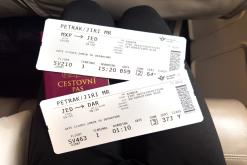 Milán - Týden po Tanzánii (květen 2024)