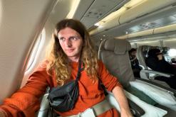 Milán - Týden po Tanzánii (květen 2024)