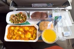 Milán - Týden po Tanzánii (květen 2024)