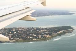 Dar es Salaam - Týden po Tanzánii (květen 2024)