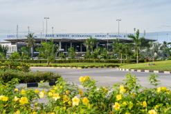 Dar es Salaam - Týden po Tanzánii (květen 2024)