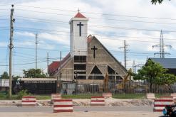 Dar es Salaam - Týden po Tanzánii (květen 2024)