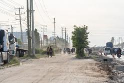 Dar es Salaam - Týden po Tanzánii (květen 2024)