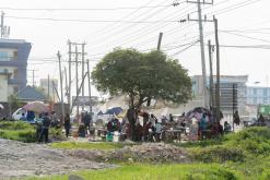 Dar es Salaam - Týden po Tanzánii (květen 2024)